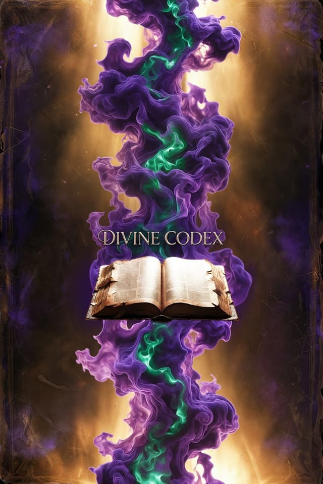 Divine Codex